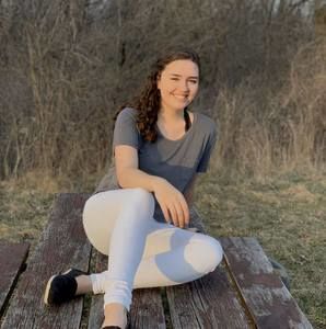 Meet your Posher, Jocelyn